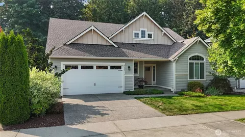 7121 Munn Lake Dr SE, Tumwater, WA 98501