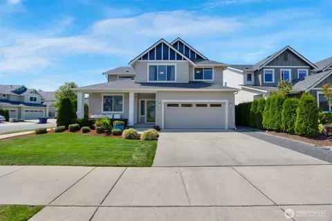 5522 84th Dr NE, Marysville, WA 98270