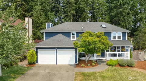 10263 Ashley Cir NW, Silverdale, WA 98383