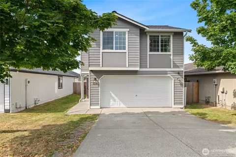 4331 150th St NE #86, Marysville, WA 98271