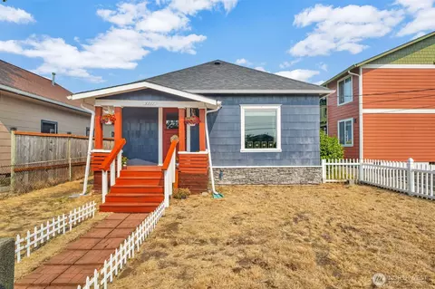 4341 S Puget Sound Ave, Tacoma, WA 98409