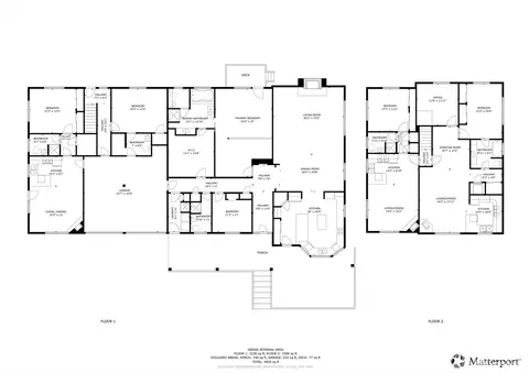 Floorplan - 918 Citadel Dr, Everson, WA 98247 photo 1 of 3