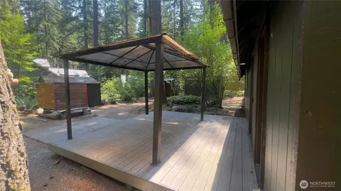 Exterior - 172 Midway Rd, Carson, WA 98616 photo 4 of 5