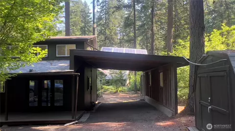 Exterior - 172 Midway Rd, Carson, WA 98616 photo 2 of 5