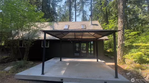 Exterior - 172 Midway Rd, Carson, WA 98616 photo 3 of 5