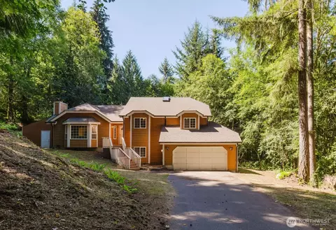 1551 SE Nylace Ln, Port Orchard, WA 98367