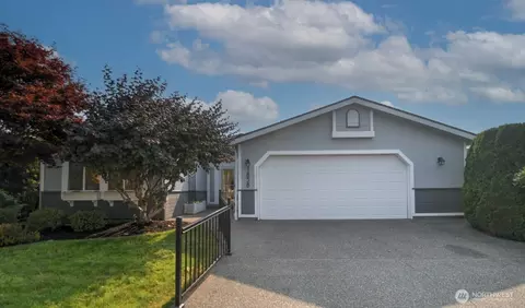 1838 Windflower Ln SE #62, Lacey, WA 98503