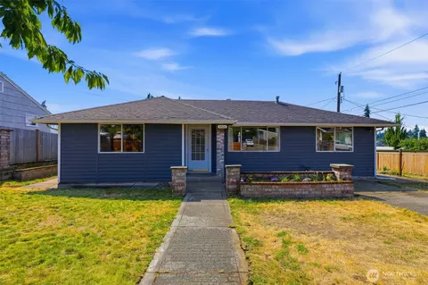 4306 N Highland Ave, Tacoma, WA 98407