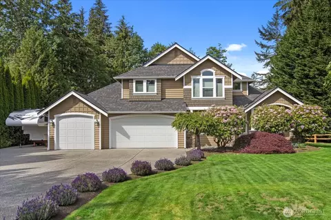 21715 99th St SE, Snohomish, WA 98290