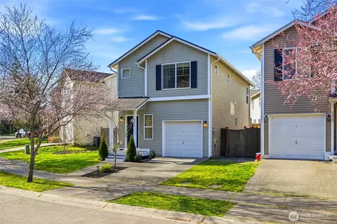2416 105th Dr SE, Lake Stevens, WA 98258