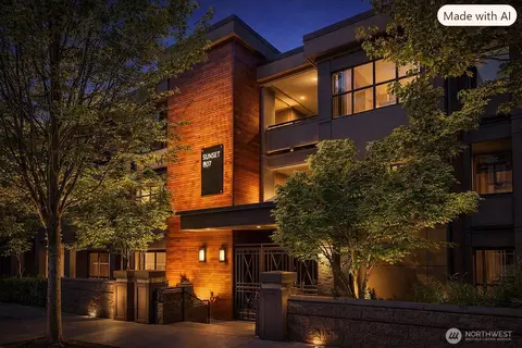 807 Lake St S #301, Kirkland, WA 98033
