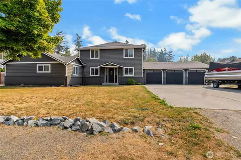 9817 66th Ave E, Puyallup, WA 98373