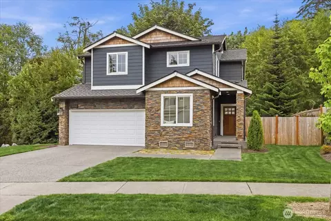 15309 75th Ave SE, Snohomish, WA 98296