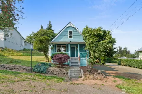 401 B St, South Bend, WA 98586