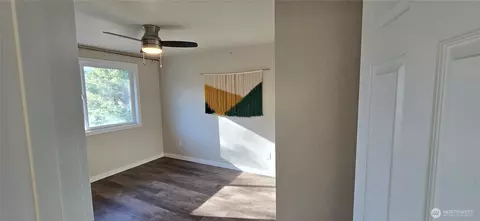 Bedroom - 115 E Roberts Pl, Sequim, WA 98382 photo 3 of 3