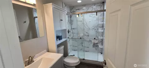 Bath - 115 E Roberts Pl, Sequim, WA 98382 photo 1 of 1