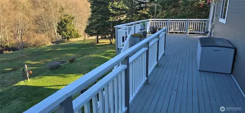 Exterior - 115 E Roberts Pl, Sequim, WA 98382 photo 4 of 10