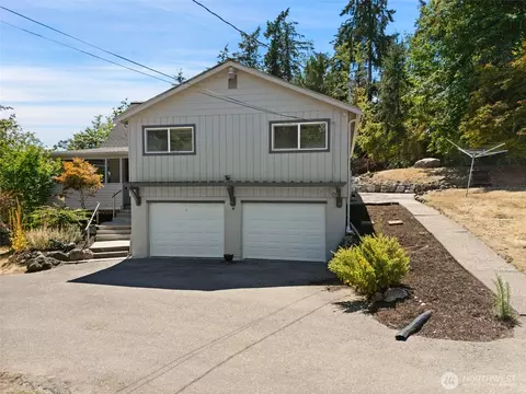 4683 W Sherman Heights Rd, Bremerton, WA 98312