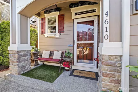 Exterior - 4610 146th Pl SE, Bothell, WA 98012 photo 1 of 5