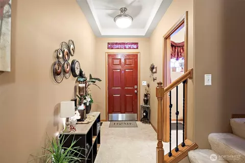 Entry Way - 4610 146th Pl SE, Bothell, WA 98012 photo 1 of 2