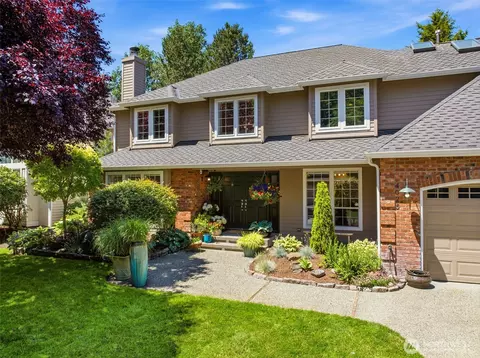 4025 262nd Pl SE, Issaquah, WA 98029