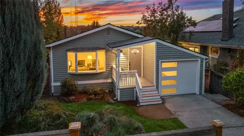 1627 33rd Ave, Seattle, WA 98122