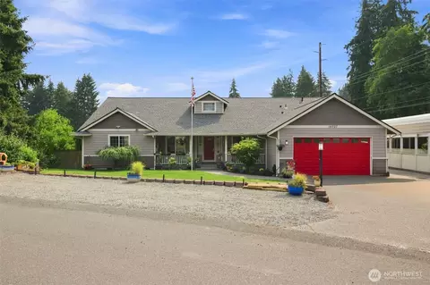 14327 106th Avenue Ct W, Puyallup, WA 98374
