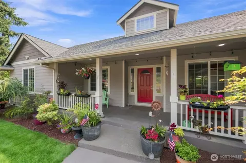 14327 106th Avenue Ct E, Puyallup, WA 98374