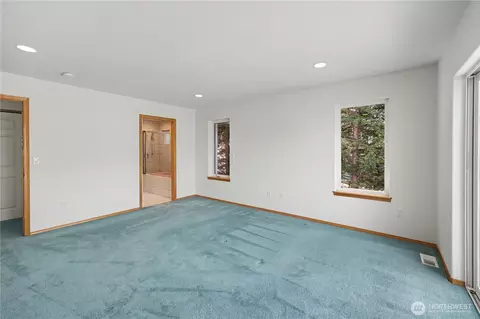 Bedroom - 111 Les Saints Rd, Sequim, WA 98382 photo 5 of 5