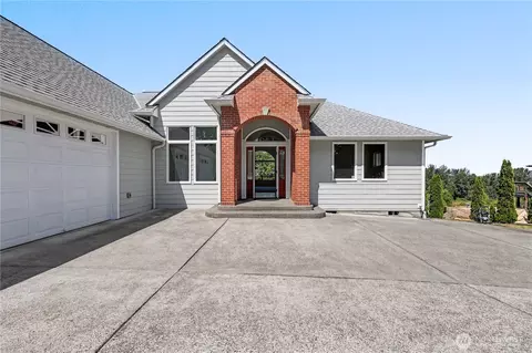 Exterior - 111 Les Saints Rd, Sequim, WA 98382 photo 2 of 9