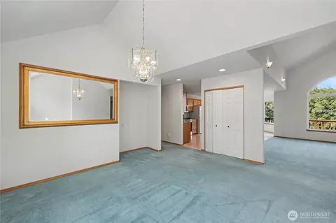 Living - 111 Les Saints Rd, Sequim, WA 98382 photo 5 of 5