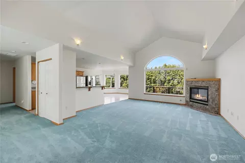 Living - 111 Les Saints Rd, Sequim, WA 98382 photo 1 of 5