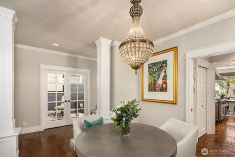 Entry Way - 1109 33rd Ave E, Seattle, WA 98112 photo 2 of 2