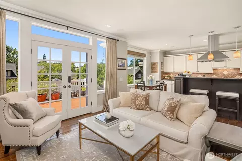 Living - 1109 33rd Ave E, Seattle, WA 98112 photo 1 of 3