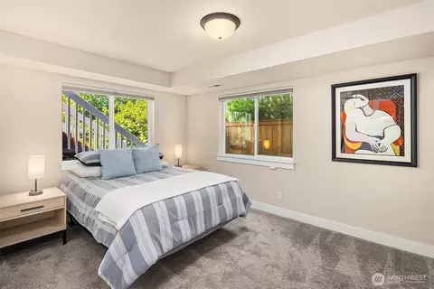 Bedroom - 1109 33rd Ave E, Seattle, WA 98112 photo 5 of 6