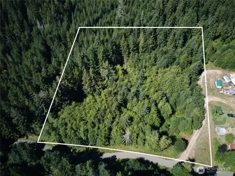 0 E Pcl 5 E Scarlet Rd, Shelton, WA 98584