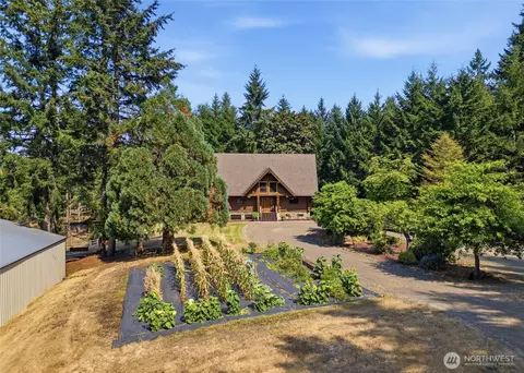 4367 SE Skyhawk Ln, Port Orchard, WA 98367