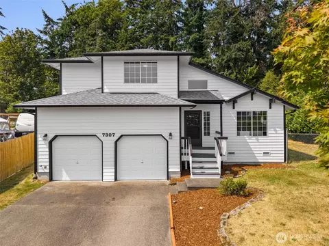 7307 Morning View Ave NE, Bremerton, WA 98311
