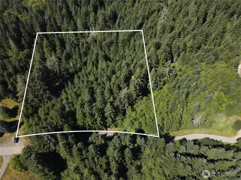 0 E Pcl 4 E Scarlet Rd, Shelton, WA 98584