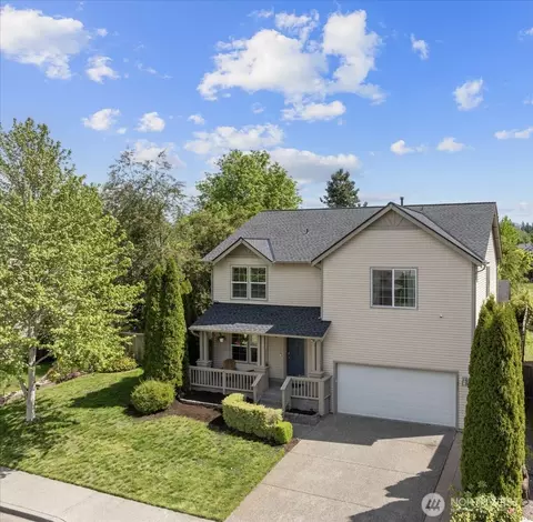 14921 225th Ave SE, Monroe, WA 98272