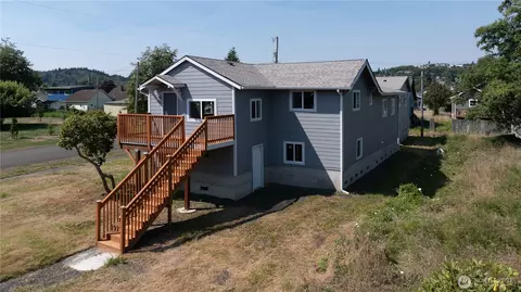 1720 W Market St, Aberdeen, WA 98520