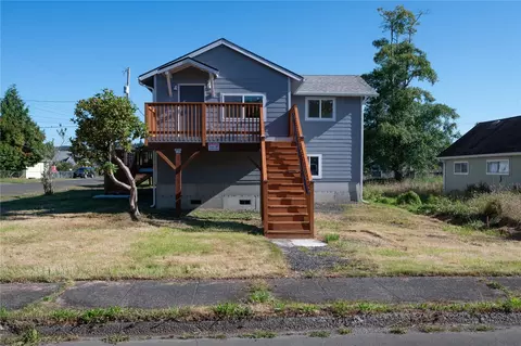 1720 W Market St, Aberdeen, WA 98520