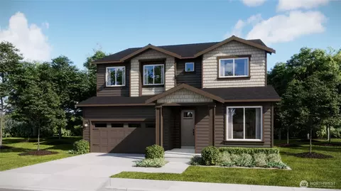 20401 145th St E, Bonney Lake, WA 98391