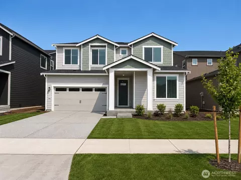 20401 145th St E, Bonney Lake, WA 98391
