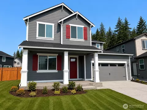 20405 Mystic Pl E, Bonney Lake, WA 98391