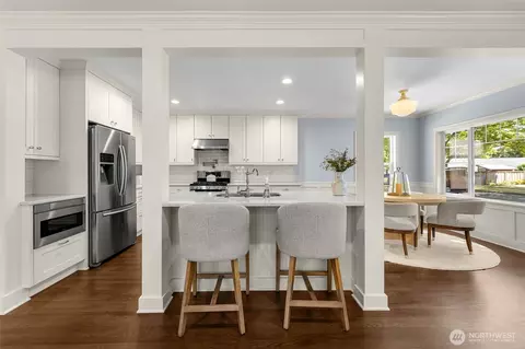 Kitchen - 1729 23rd Ave, Longview, WA 98632 photo 1 of 5