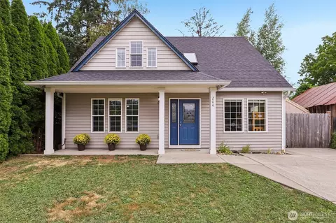 204 W Wilson St, Yacolt, WA 98675