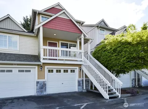 1814 I St NE #213, Auburn, WA 98002