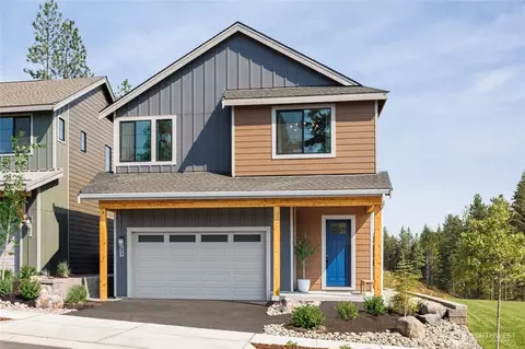 479 Appaloosa Way #LOT 68, Cle Elum, WA 98922