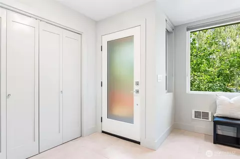 Entry Way - 305 17th Ave E, Seattle, WA 98112 photo 4 of 5